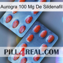 Aurogra 100 Mg Sildenafil 05